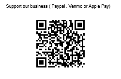 PayPal QR Code