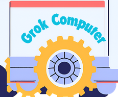 Grok Computer LLC